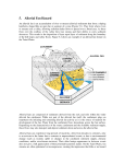 5. Alluvial Fan Hazard zard