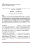 xbis - International Journal of Engineering and Computer Science