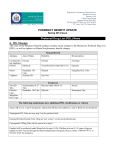 PHARMACY BENEFIT UPDATE Preferred Drug List