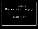 Dr.Blake`s Plastic Surgery