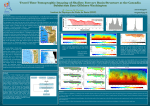 Travel Time Tomographic Imaging of Shallow Fore