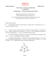 IA Materials Examples Paper 1