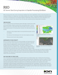 QC Seismic Data During Acquisition to Expedite Processing Workflows