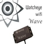 Watcheye wifi Wave