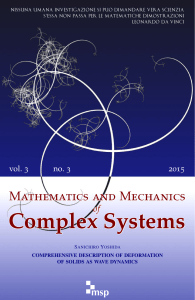 Comprehensive description of deformation of solids as wave dynamics