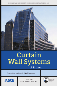 Curtain Wall Systems