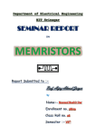 Memristor Presentation.pptx