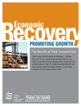 Economic Recovery: Promoting Growth