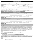 Patient Name - Freehold Ophthalmology