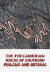 The Precambrian rocks of Southern Finland and Estonia (PDF