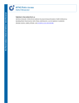 Structural Characterization of Soft Interfaces by Standing