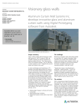 Aluminum Curtain Wall Systems, Inc.