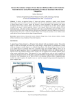 General Formulation of Space Frame Element Stiffness Matrix with