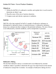 Section 18.3: Uses of Nuclear Chemistry