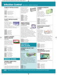 XLIM PF NITRILE GLOVES XCEED PF NITRILE GLOVES