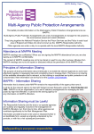 Multi-Agency Public Protection Arrangements