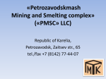 PMSC» LLC