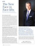 NYC Plastic Surgeon | Expert on Facelifts