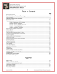 Alcohol Monitoring Information - National Drug Court Resource Center