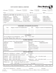 729G-New Patient Medical History.indd