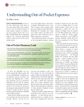 Understanding Out-of-Pocket Expenses