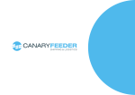 Untitled - CANARY FEEDER