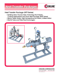 Heat Transfer Package