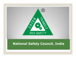 National Safety Council, India