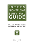 394735048-UCLA-Intern-Survival-Guide
