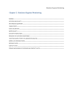 Hatchery Hygiene Monitoring