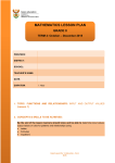 .archivetempGRADE 8 TERM 4 LESSON PLANS FINAL