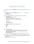 1-+VARIABLES+FOR+STRINGS