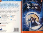Penguin Readers - level 4 The Time Machine by David Maule (z-lib.org)