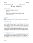 Density Lab updated F2021 copy copy