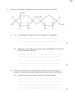 2.2 Biological Molecules QUESTIONS