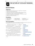 G11 T1 Chem WS 8.2 2021 22