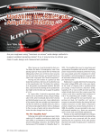 Infineon-MERUS updating the rules on amplifier metrics-Article-v01 00-EN