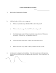 COE-Worksheet