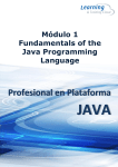 PDF M1 JAVA