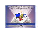 VDOE framework english 6-8