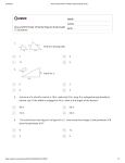 Area+and+Perimeter+of+Similar+Figures+Study+Guide