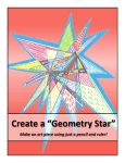 CreateaGeometryStar-1