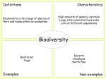 BiologyFriarsModelRevision