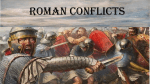 3rd  Punic War (1)