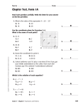 chapter 7 review key