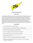 6thGradeScienceTCAPReviewZapGame-1