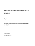 exemplar-dissertation-EPQ