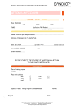 SpineCor® Attendance Form-converted