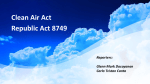 393503960-Clean-Air-Act-pptx