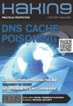 Hakin9 DNS cache poisoning